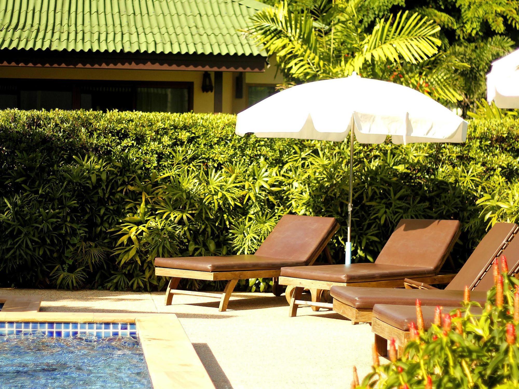 Rawai Boutique Resort Phuket Exterior foto