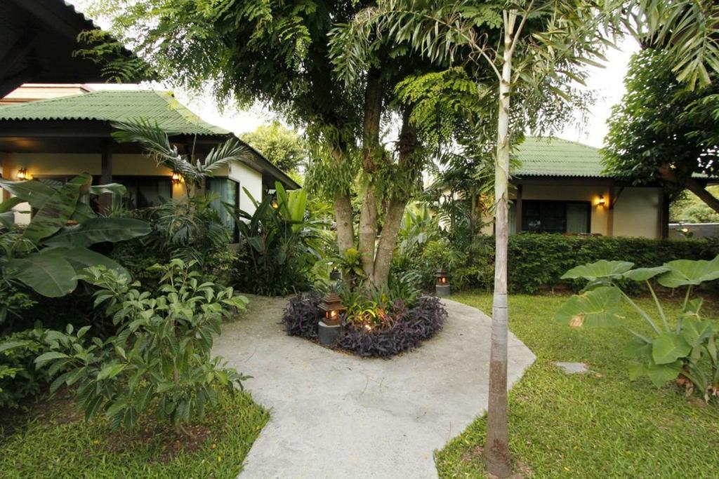 Rawai Boutique Resort Phuket Exterior foto